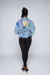 Pouce Jacket